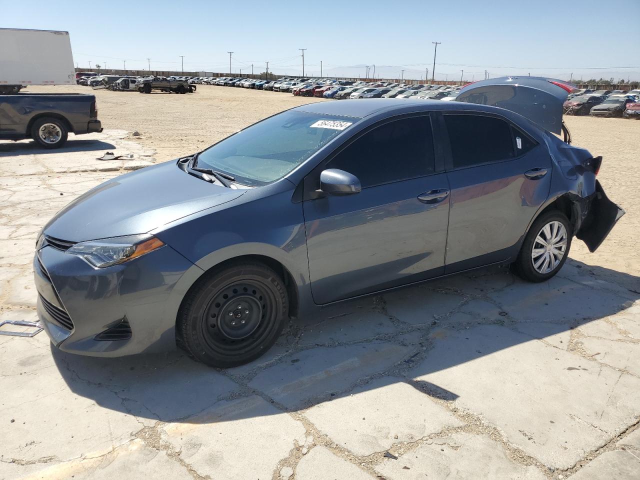 toyota corolla 2019 2t1burhexkc241784