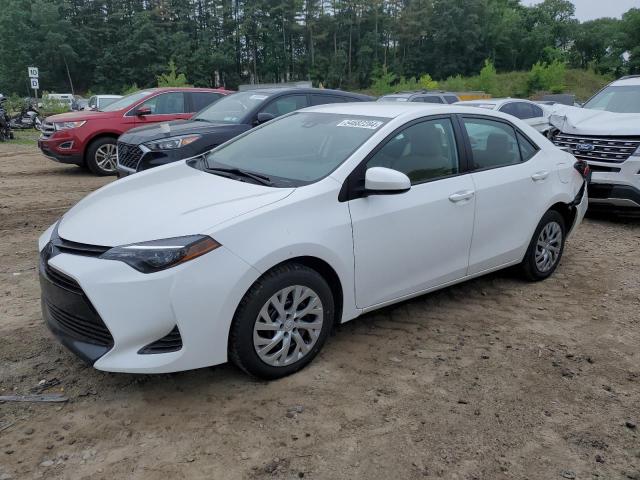 toyota corolla 2019 2t1burhexkc243776