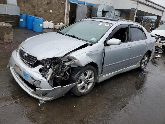 toyota corolla 2005 2t1by30e15c324814