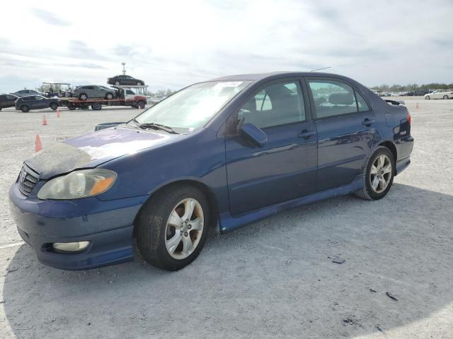 toyota corolla xr 2005 2t1by30e15c330726