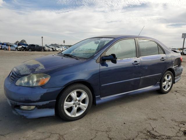 toyota corolla 2005 2t1by32e15c344171