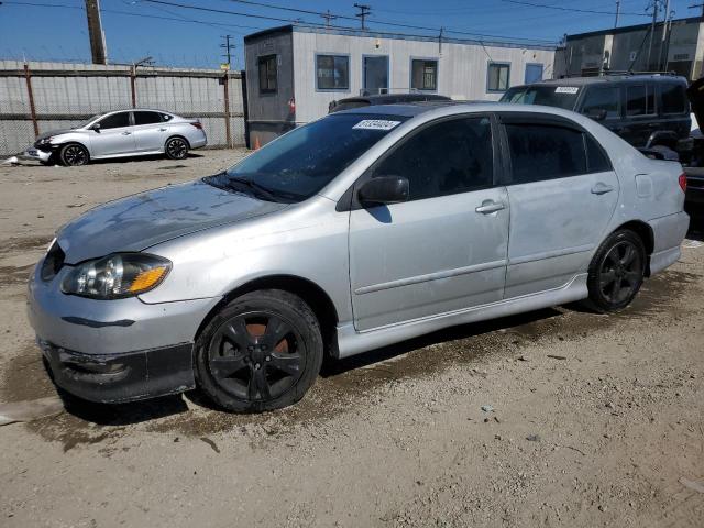 toyota corolla 2005 2t1by32e35c412647