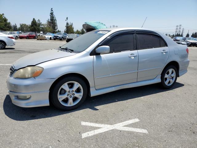 toyota corolla 2005 2t1by32e75c344384