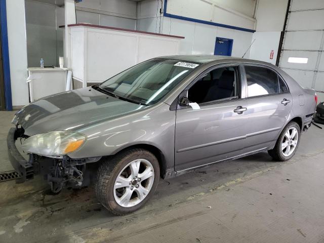 toyota corolla 2005 2t1by32ex5c386838