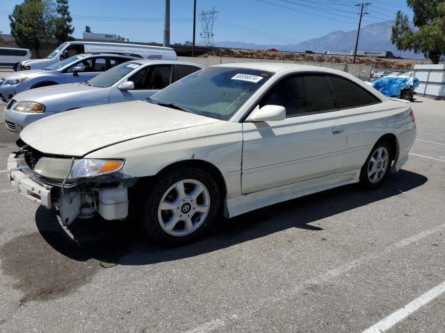 toyota camry sola 2003 2t1ce22p23c023990