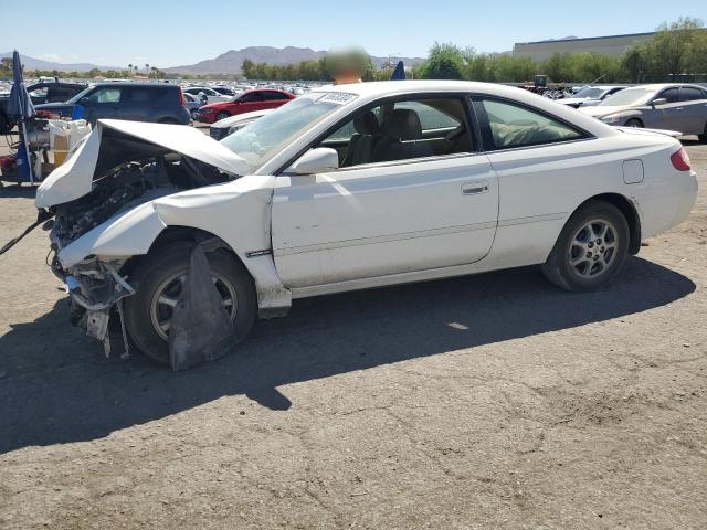 toyota camry sola 2002 2t1ce22p62c003420