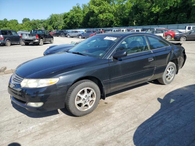 toyota camry sola 2002 2t1ce22p82c001121