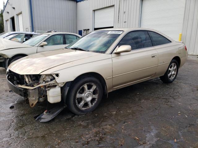 toyota camry sola 2003 2t1cf22p03c608709