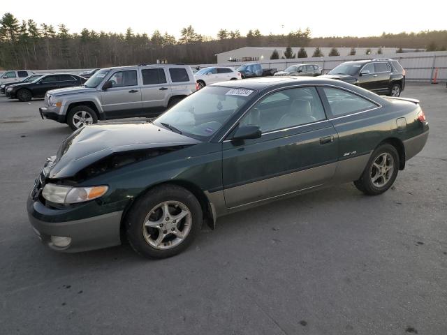 toyota camry sola 2000 2t1cf22p0yc374773