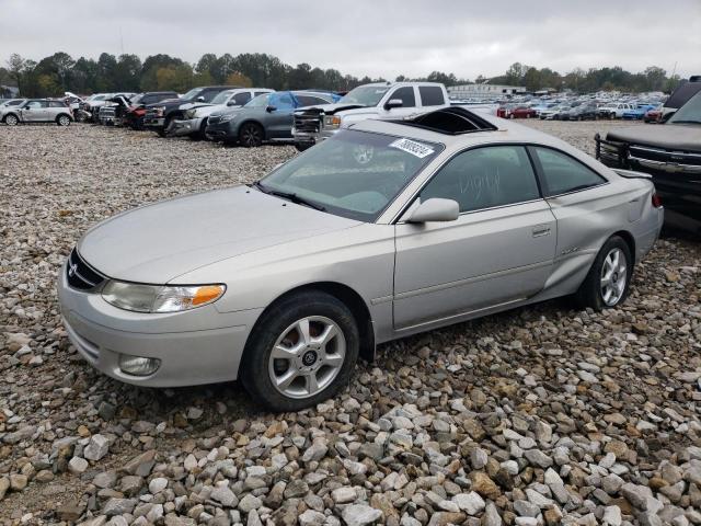 toyota camry sola 2001 2t1cf22p21c473018