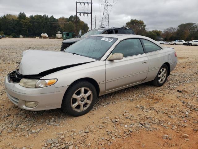 toyota camry sola 2000 2t1cf22p2yc328491