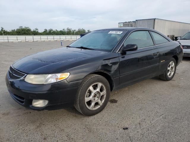 toyota camry sola 2000 2t1cf22p4yc271209