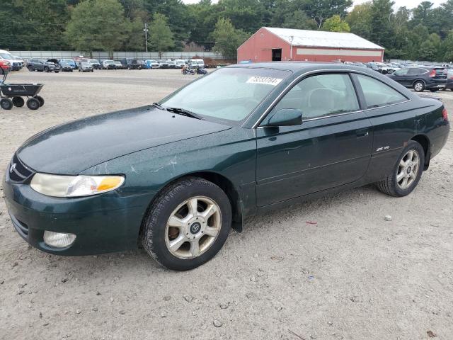 toyota camry sola 2000 2t1cf22p4yc309800