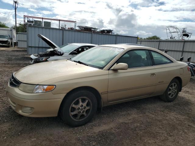 toyota camry sola 2000 2t1cf22p5yc326444