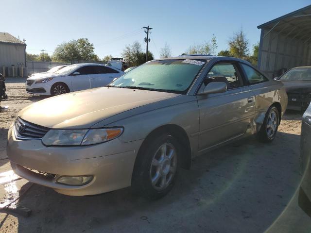 toyota camry sola 2002 2t1cf22p62c599237