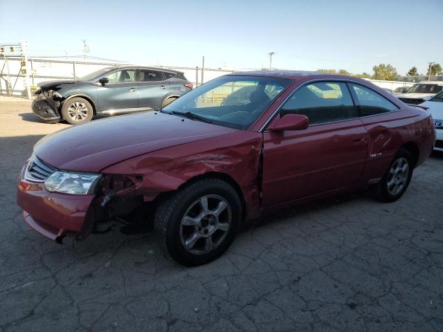 toyota camry sola 2003 2t1cf22p63c610142