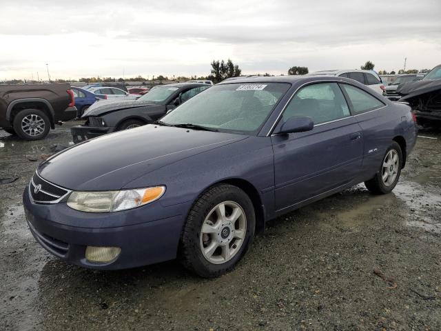 toyota camry sola 2000 2t1cf22p7yc272063