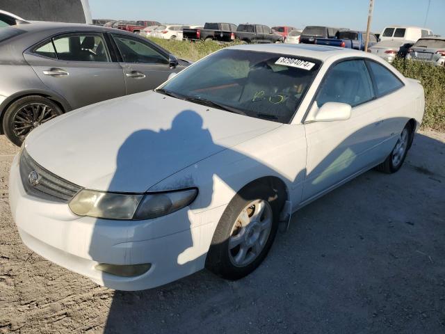 toyota camry sola 2002 2t1cf22p82c554316