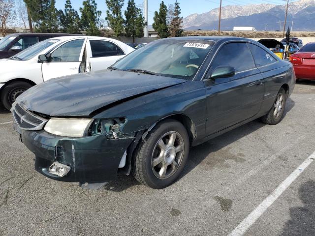 toyota camry sola 1999 2t1cf22p9xc146527