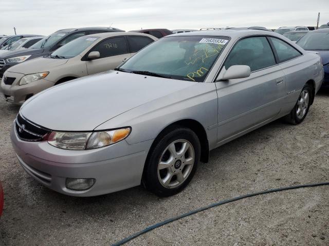 toyota camry sola 2001 2t1cf22px1c471517