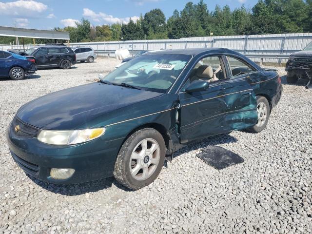 toyota camry sola 2001 2t1cf22px1c517489