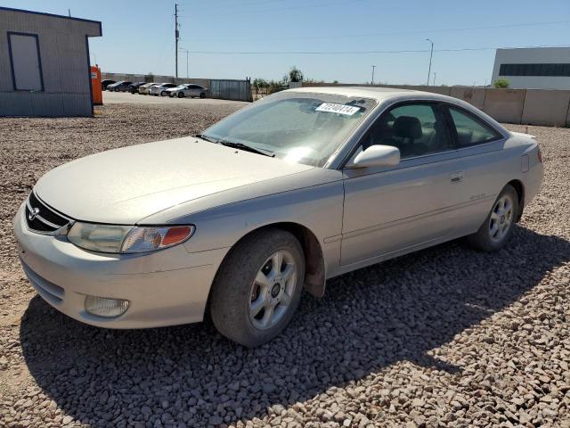 toyota camry sola 2001 2t1cf22px1c854082