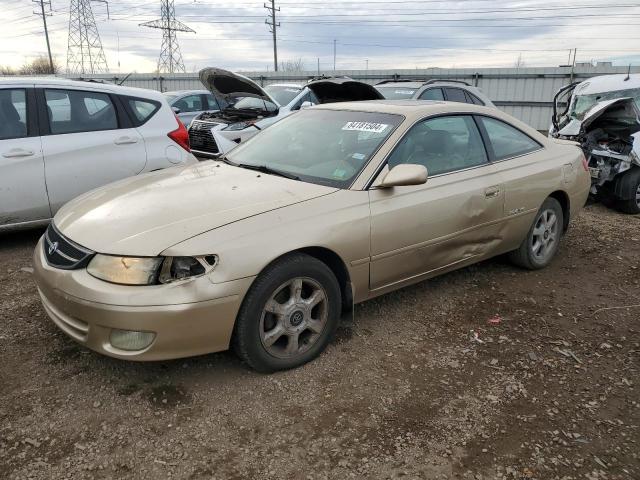 toyota camry sola 2001 2t1cf28p21c468120