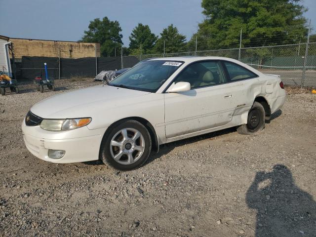 toyota camry sola 2001 2t1cf28p31c474976