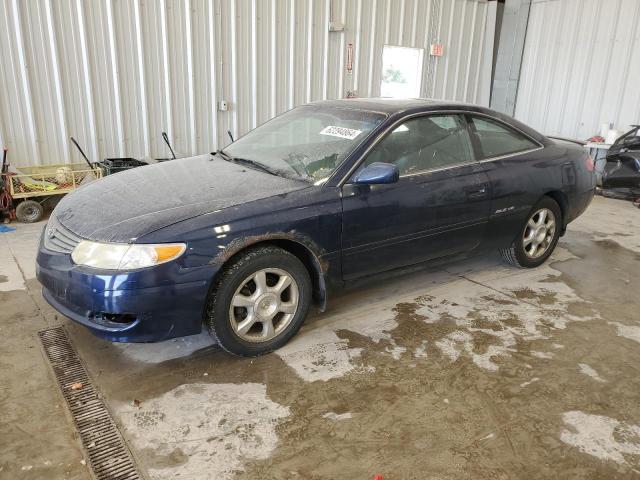 toyota camry sola 2003 2t1cf28p53c606025