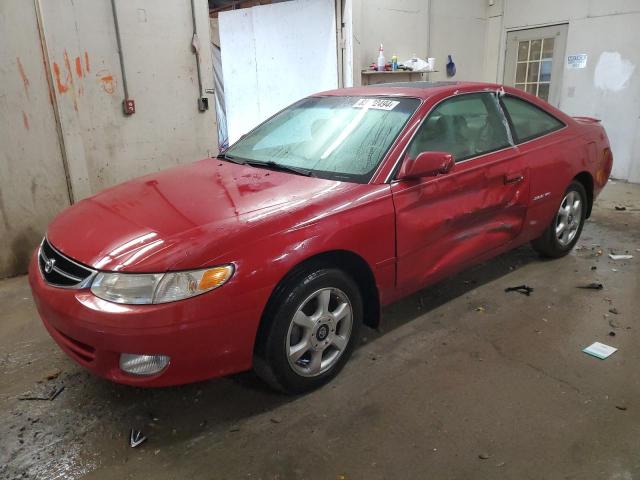 toyota camry sola 1999 2t1cf28p5xc177846