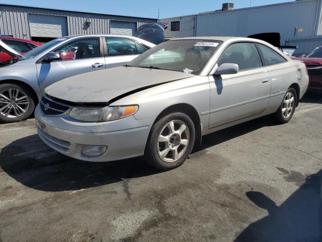 toyota camry sola 2000 2t1cf28p5yc357698