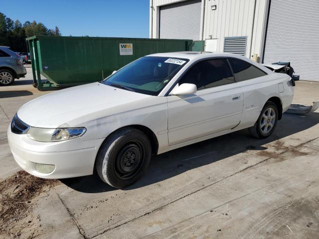 toyota camry sola 2001 2t1cf28p71c523757