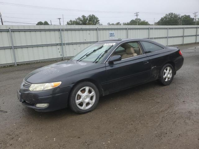 toyota camry sola 2002 2t1cf28p82c552265