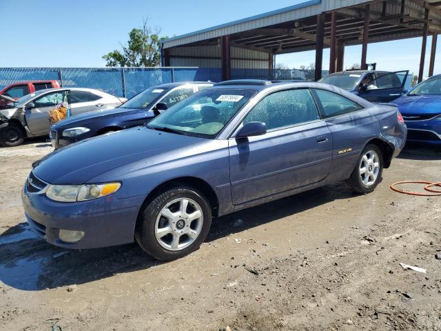 toyota camry sola 1999 2t1cf28p9xc090953