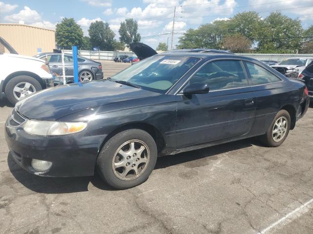 toyota camry sola 2001 2t1cg22p01c477033