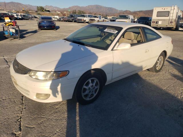 toyota camry sola 2000 2t1cg22p1yc333758