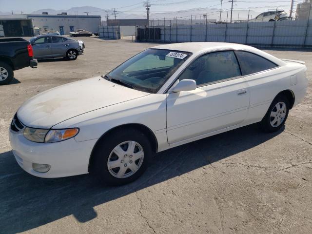 toyota solara 2000 2t1cg22p2yc386484