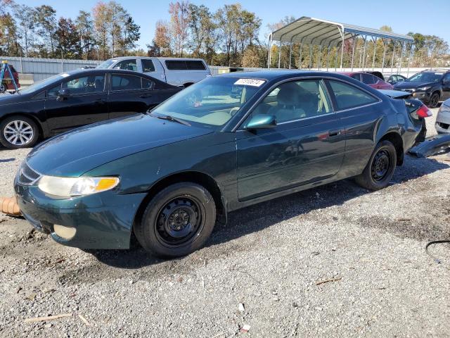 toyota camry sola 2000 2t1cg22p3yc305590