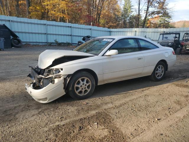 toyota camry sola 2000 2t1cg22p3yc345071