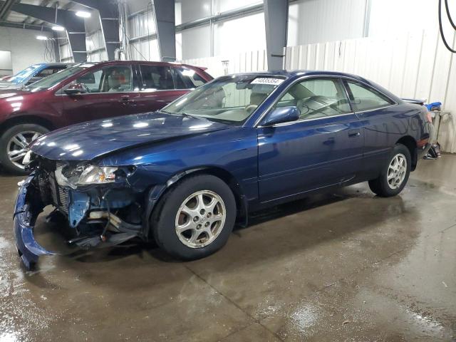 toyota camry sola 2001 2t1cg22p41c485572