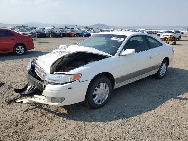 toyota camry sola 2001 2t1cg22p41c509238