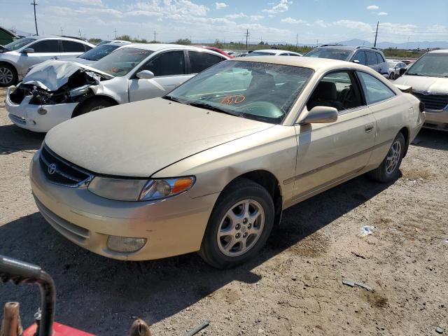 toyota camry sola 2000 2t1cg22p5yc392814