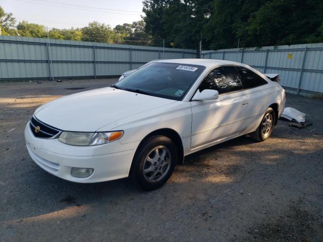 toyota camry sola 2001 2t1cg22p61c441816