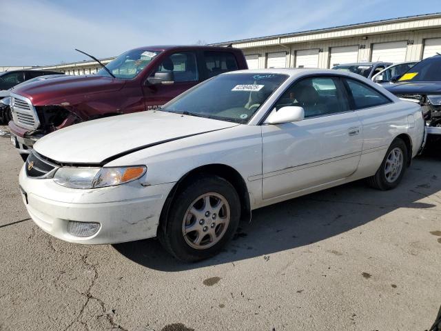 toyota camry sola 2000 2t1cg22p6yc399187