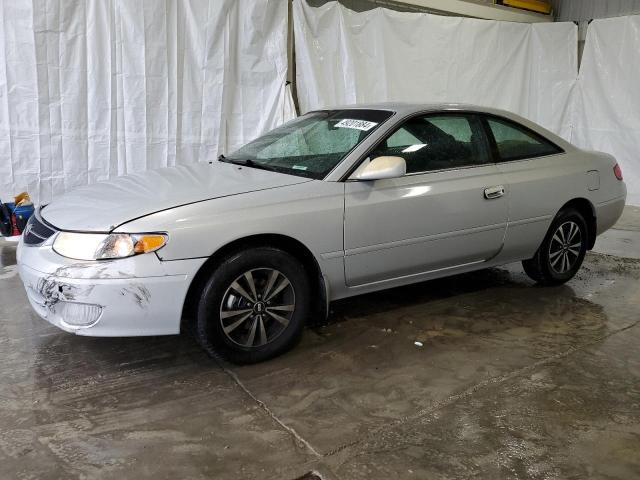 toyota camry sola 2001 2t1cg22p71c443784