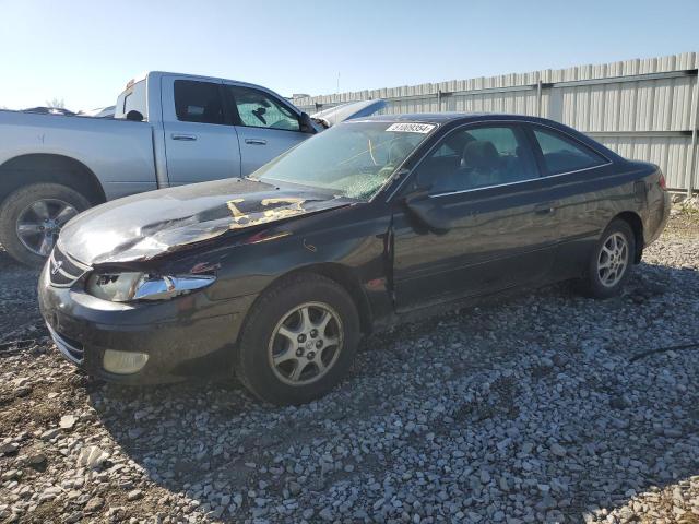 toyota camry sola 2000 2t1cg22p9yc364840