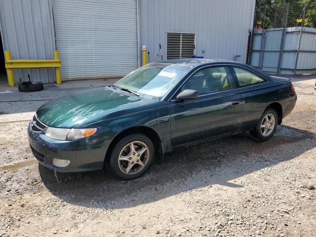 toyota camry sola 1999 2t1cg22pxxc248562