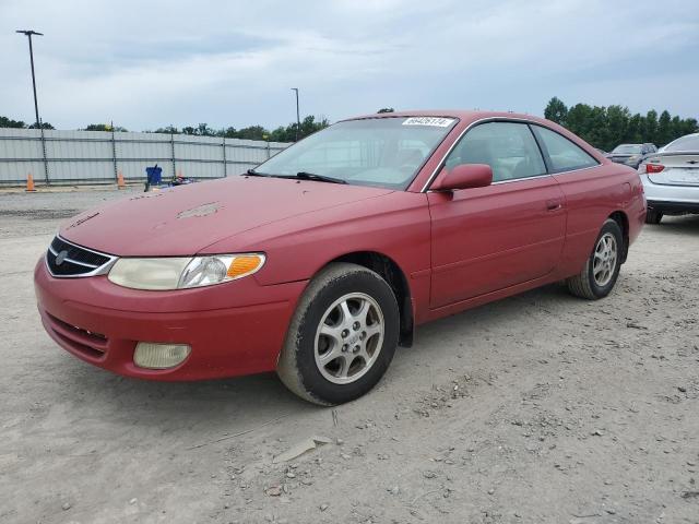 toyota camry sola 2000 2t1cg22pxyc385969