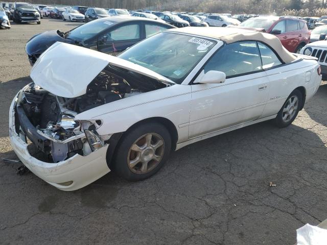 toyota camry sola 2002 2t1ff22p62c590597