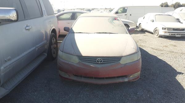 toyota solara 2002 2t1ff22p82c571890